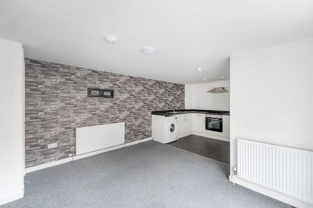 62a, Queen St, Clackmananshire photo 5