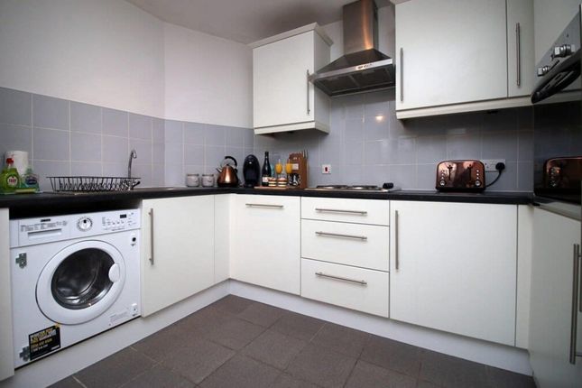 Thumbnail Flat to rent in Golate Court, Cardiff
