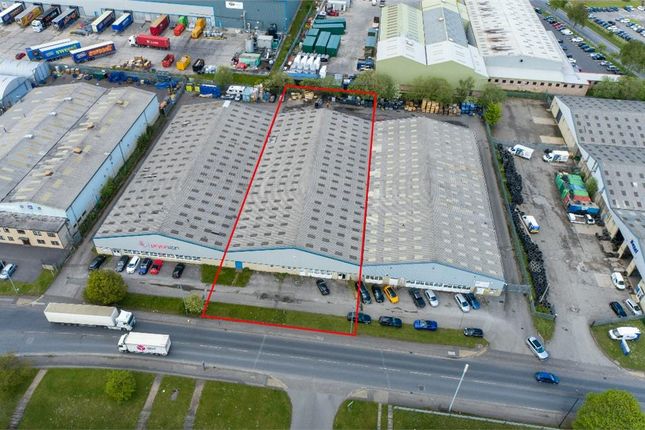 Thumbnail Commercial property for sale in Unit 3B, Denby Way, Hellaby, Rotherham, South Yorkshire
