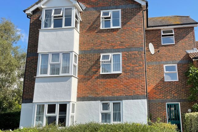 Thumbnail Flat to rent in Court Road, Lewes, East Sussex