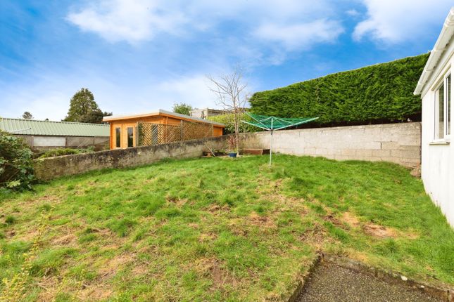 Bungalow for sale in Southbourne Road, St. Austell, Cornwall