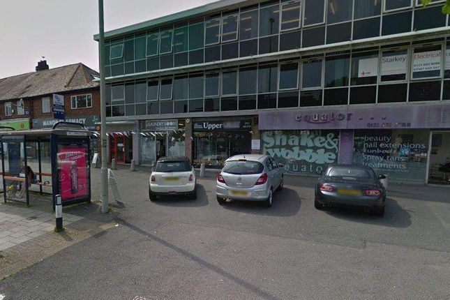 Commercial property for sale in Halesowen B62, UK