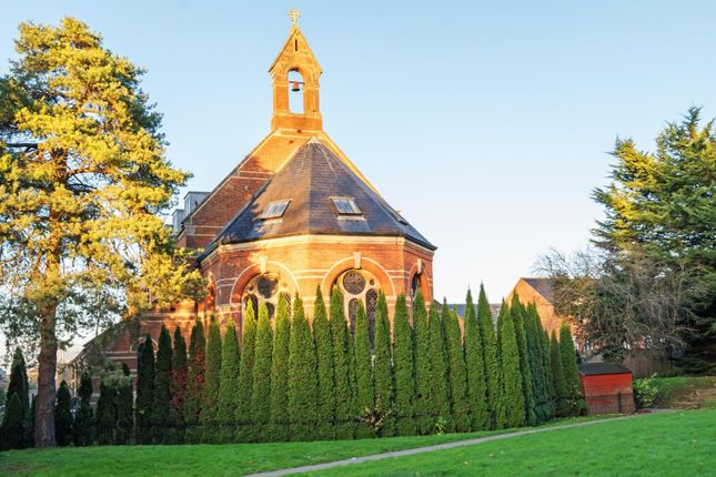 1-bed house on 15 The Chapel, Godfrey Gardens, Chartham, £200,000