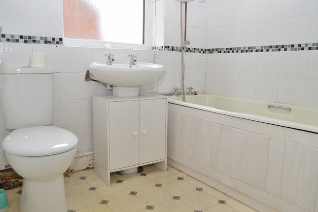Semi-detached house for sale in Montgomery Street, Oldham