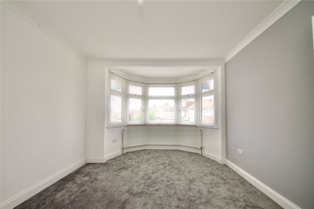 End terrace house for sale in Wycombe Road, Gants Hill, Ilford, Essex