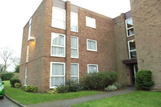 Thumbnail Flat to rent in Eastern Road, Sutton Coldfield
