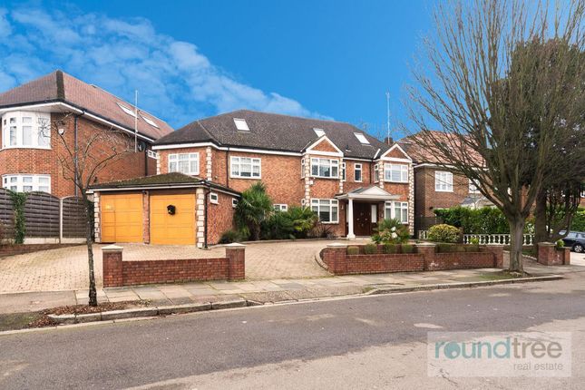 Homes for Sale in Parklands Drive, London N3 - Buy Property in
