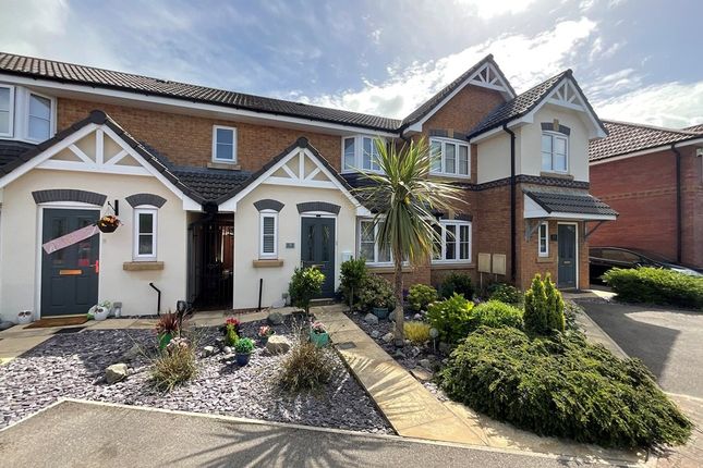 Thumbnail Mews house for sale in Singleton Close, Marshside, Southport