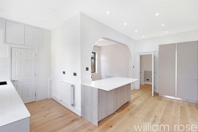Semi-detached house for sale in Fairfield Road, Woodford Green