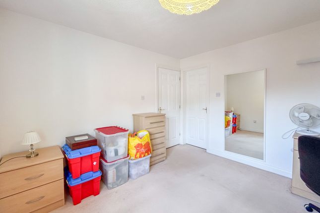 Detached house for sale in Cedar Wood Close, Rogerstone