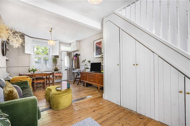 Terraced house for sale in Douro Street, London