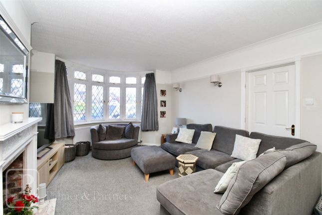 Detached house for sale in Holland Road, Clacton-On-Sea, Essex