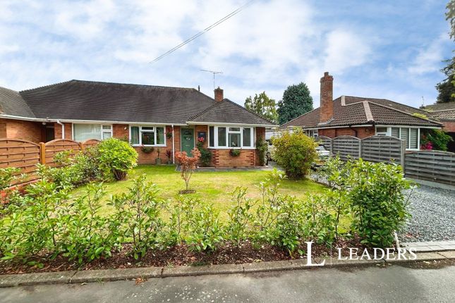 2-bed house on 227, Worcester Road, Worcestershire, £360,000