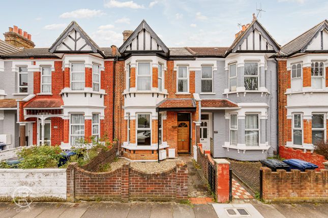 Thumbnail Flat for sale in Ground Floor, Adelaide Road, London