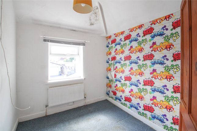 Semi-detached house for sale in Valley Road, Bedminster Down, Bristol