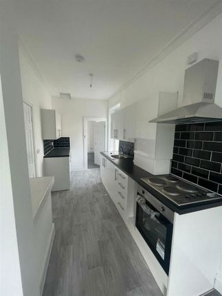 Flat for sale in Thursfield Road, Burnley