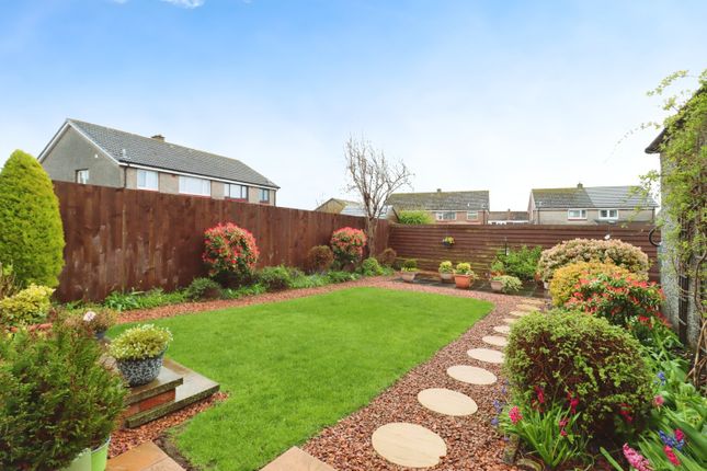 Detached house for sale in Pitreavie Place, Kirkcaldy