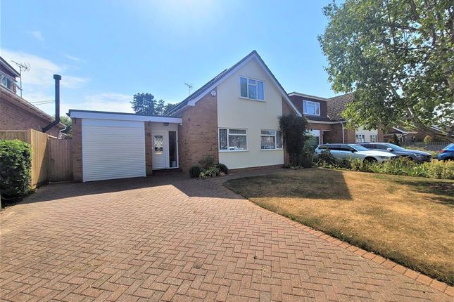 Thumbnail Detached house for sale in Walter Road, Wokingham