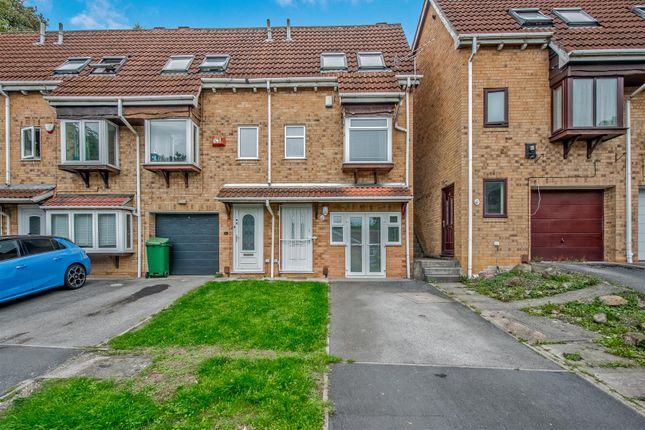 2-bed house on 44, Granny Lane, Leeds, £180,000