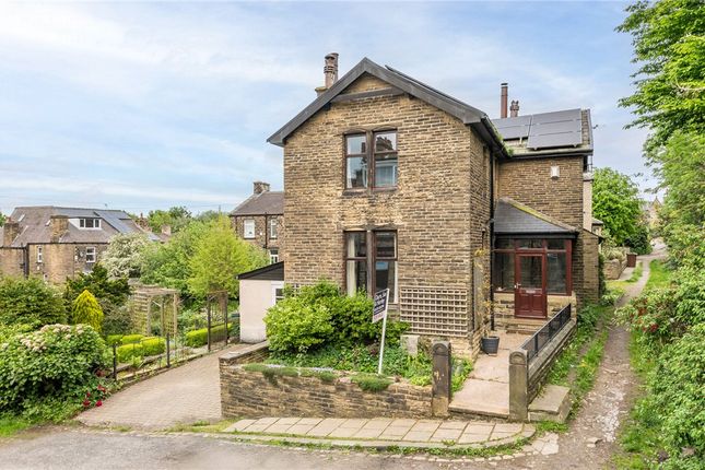 Detached house for sale in Hyde Street, Bradford, West Yorkshire