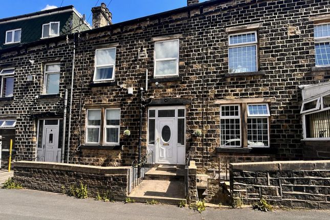 2-bed house on 4, Margate Street, Sowerby Bridge, £118,000