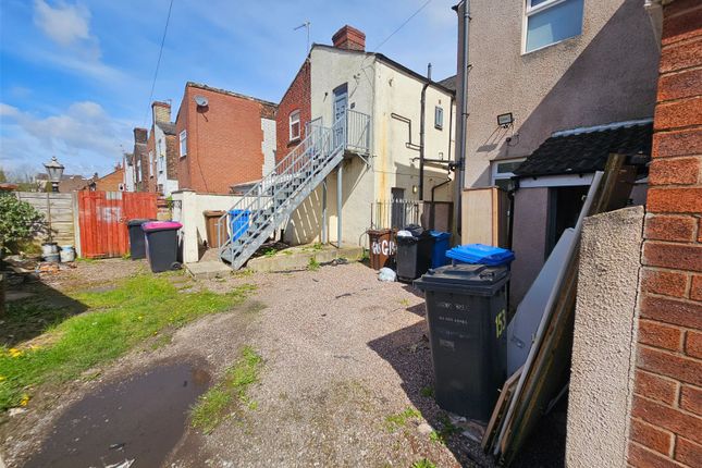 Property to rent in Worsley Road, Eccles, Manchester