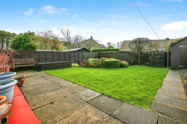 Semi-detached house for sale in Oakford, Morpeth