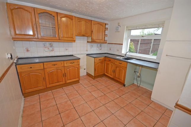 25, Phillip Way, Mottram, Hyde photo 3