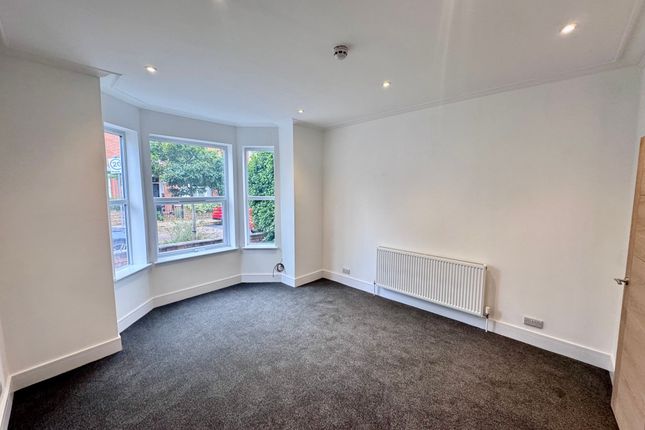 Flat 1, Nottingham photo 5