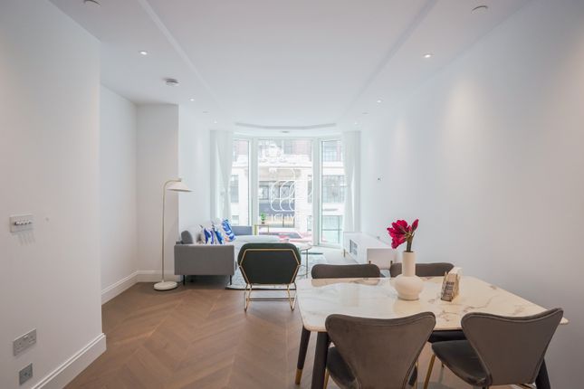 Millbank Quarter, 9 Millbank, Horseferry Road,Sw1P