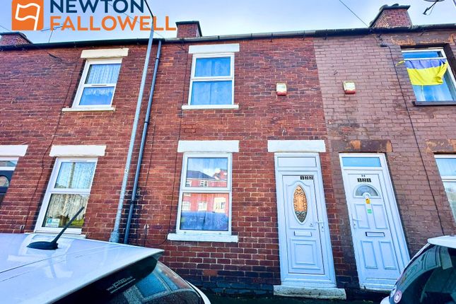 Terraced house to rent in Brand Lane, Sutton-In-Ashfield