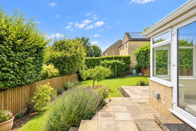 Foxlea, The Ridge, Stroud photo 3