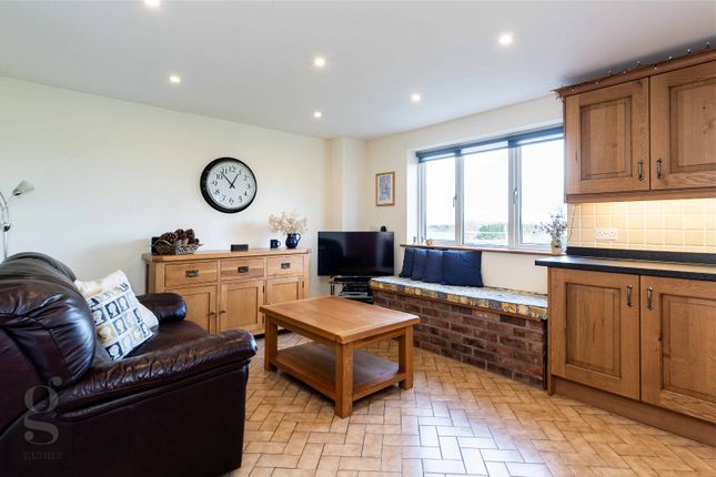 Detached house for sale in Orleton, Ludlow