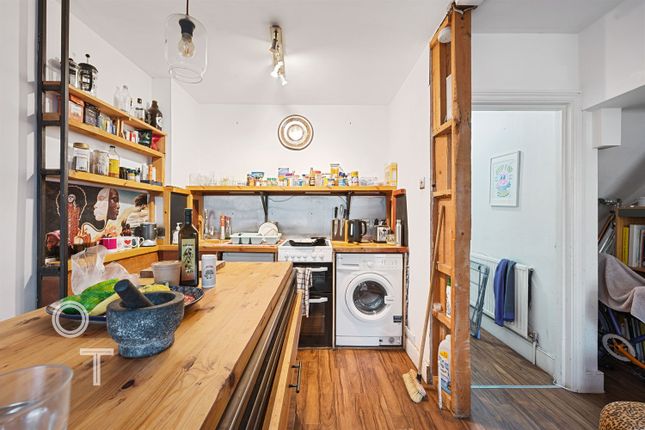 Flat for sale in Kentish Town Road, London