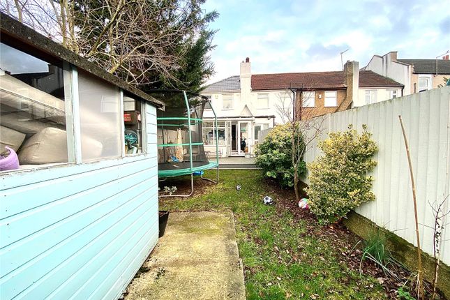 Semi-detached house for sale in Beaconsfield Road, Bexley, Kent