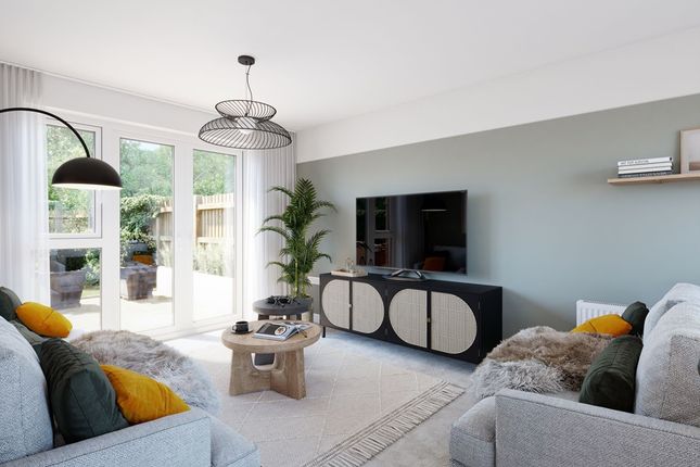 The Carrdale - Plot 183, Wisley Acres, Wisley Lane, Ockham photo 3
