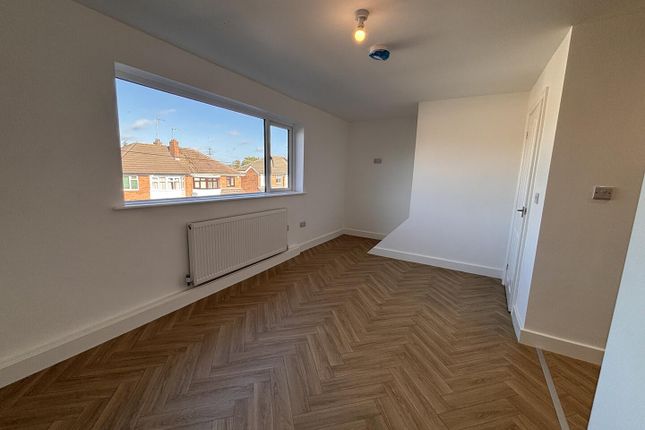Dorset Avenue, Leicester photo 5