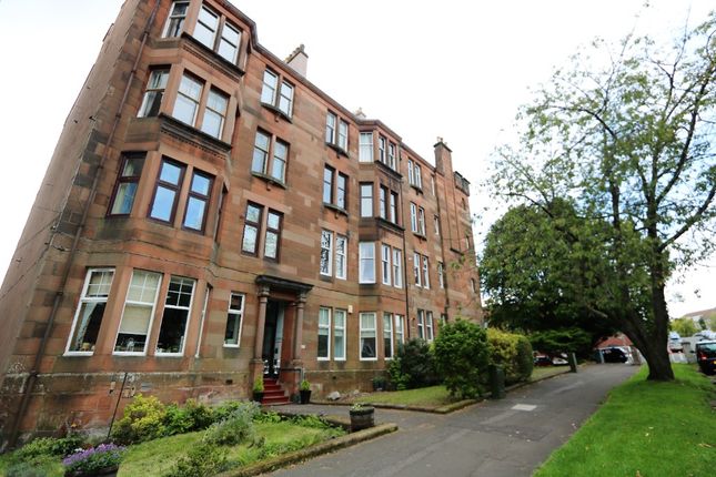 Flat to rent in Edgehill Road, Glasgow