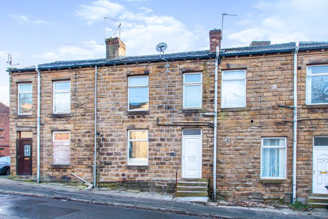 Thumbnail Terraced house to rent in Batley Field Hill, Batley, West Yorkshire