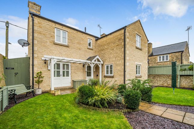 Detached house for sale in High Street, South Cerney, Cirencester