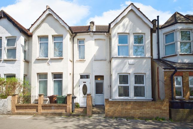 Terraced house for sale in Palmerston Road, Walthamstow