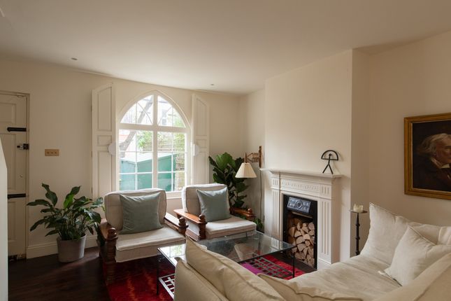Terraced house for sale in Southampton Way, Camberwell