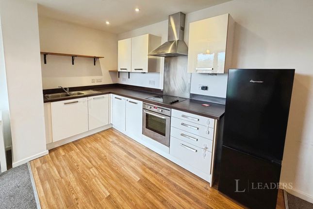 Apartment 302, Daisy Spring Works, 1 Dun Street photo 3