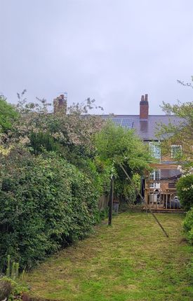 Terraced house for sale in Ebenezer Cottages, Osbaston, Nuneaton
