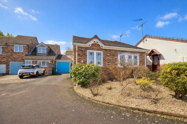 2-bed house on 5, Dovecote Close, Leicester, £250,000