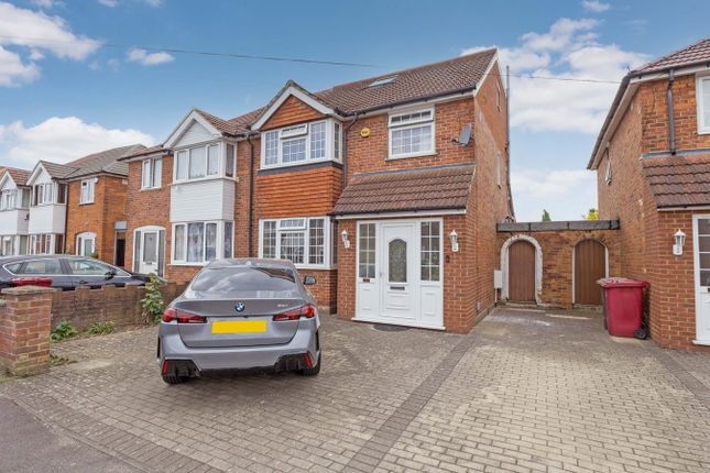 4-bed house on 26, Melbourne Avenue, Slough, £585,000