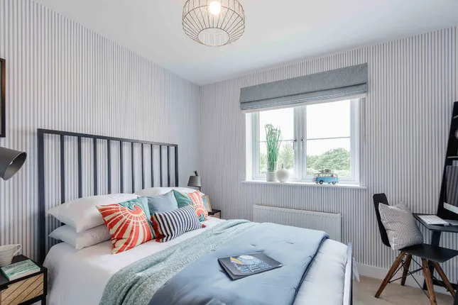 Lovell Homes - Florence Fields