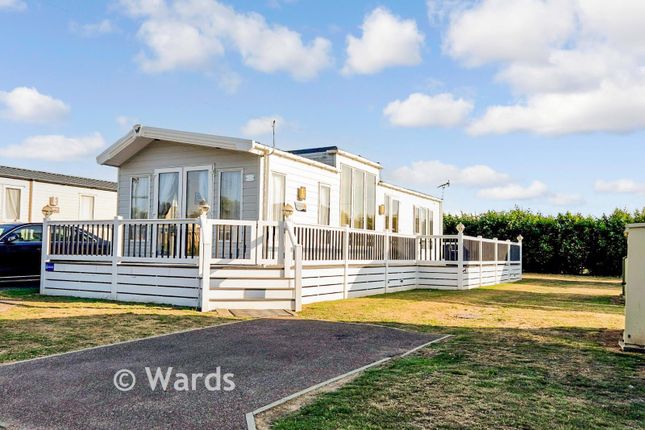 Laburnham Grove, Birchington Vale, Shottendane Road, Birchington photo 2