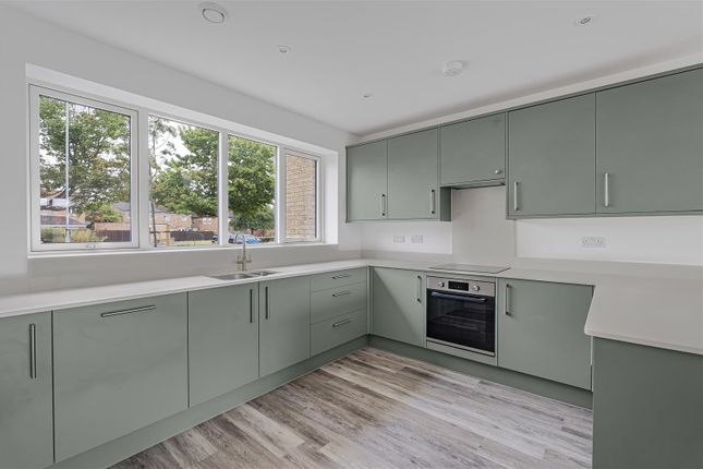MASTER FILE, Plot 2, 89, Northfield Avenue, Cambridge photo 3