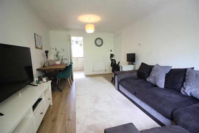 Flat for sale in Guilfords, Old Harlow